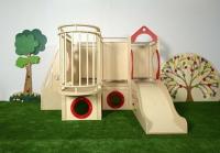 Игровой комплекс "Домик"