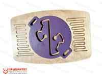 Комплект балансиров для ног Точка равновесия