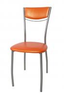 Стул Веста с мягкой спинкой