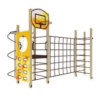 Спортивный комплекс Непоседа СК 03-120