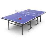 Теннисный стол UNIX Line Indoor 15 mm MDF (Blue)