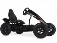 BERG Black Edition BFR (07.50.00.01+07.55.00.02)