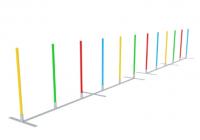 Снаряд Слалом ВС 01-002