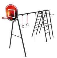 Спортивный комплекс Юный Атлет  (Пламя) СК 02-027