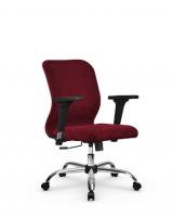 Кресло SU-Mr-4/подл.200/осн.003