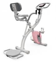 Велотренажер X-Bike DFC DavCreator Max PRO