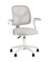 Кресло детское TopChairs 2592 серый