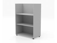 Стеллажи (задняя стенка ДСП) ТН430/2