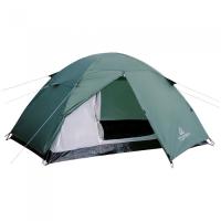 Totem палатка Trek 2 (V2) (зеленый)