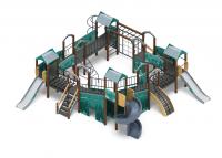 Остров детства (Тайга) - ДИК 2.01.8.02-13.И1