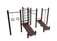 Воркаут Комплекс 5 (89) ОВ 01-018