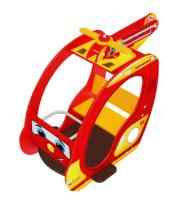 Вертолетик мини ИФ 01-103