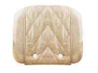 Массажная подушка OT2007 THG Бежевый