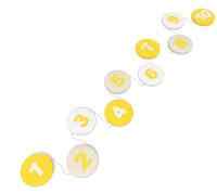 Шагайка ДМФ-МК-01.37.01 Pastel