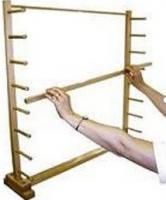 Стойка-лесенка