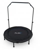 Батут с поручнем DFC PLENY 40" BLACK