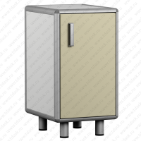 Тумба лабораторная ТЛс.01.00 Элит