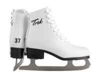 Коньки фигурные RENTAL (прокатные)