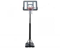 Баскетбольная мобильная стойка DFC STAND44PVC3