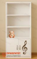 Шкаф «Скрипичный ключ Приоритет»
