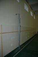 Стойки волейбольные пристенные (комплект) IMP-A27