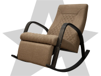 Кресло-качалка RELAXASTAR CELESTE Капучино