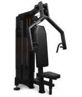 Жим от груди профессиональный BRONZE GYM PARTNER ML-815