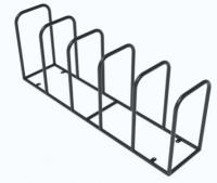 Велопарковка (5 мест) МФ 06-627