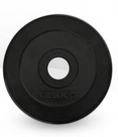 Диск обрезиненный UNIX Fit 25 мм