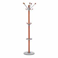 Вешалка XY-027 натуральный (natural)