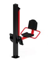 Жим ногами СТ 011-11