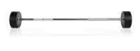 Штанга UNIX Fit PRO прямая обрезиненная 30 кг