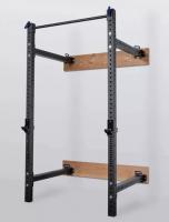 Пристенная рама, складная