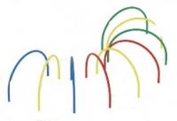 Лаз открытый Ручеек - СО 1.10.06