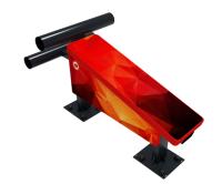 Лавка-пресс СТ 01-002