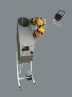 ТРЕНАЖЕР ДЛЯ ПОДАЧИ МЯЧЕЙ В ВОЛЕЙБОЛЕ