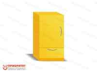 Мебель игровая «Кухонный гарнитур. Шкаф»