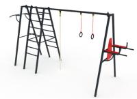 Спортивный комплекс Юный Атлет СК 02-022