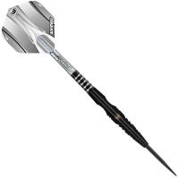 Дротики Winmau Sniper Black steeltip 24gr (профессиональный уровень)