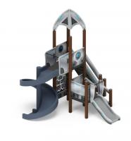 Космопорт (Серый) - ДИК 2.14.04-11.И1