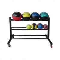 UG-AS0022A Стойка для мячей