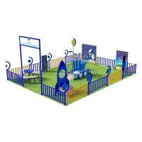 Космическая площадка Умничка УКП-001