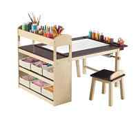 Уголок конструирования