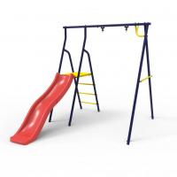 УДК-1 горка Rokids (Ультрамарин-желтый)