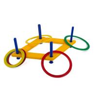 Игра Кольцеброс У 653