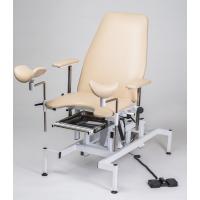 Кресло КСГ-02э с электроприводом высоты