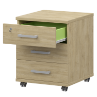 Тумба подкатная НТ-330 Баттл Рок F0000033399