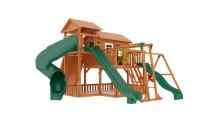 Детская площадка IgraGrad Домик 5