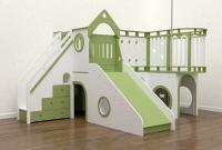 Игровой комплекс «Горка-Егорка»