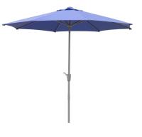 Зонт для сада AFM-270/8k-Blue